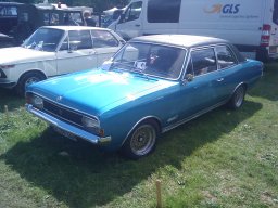 Oldtimermarkt Bockhorn 2010